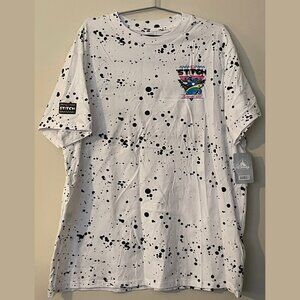 NWT XL Stitch "Experiment 626" Disney T-shirt